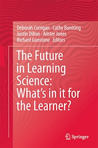 The Future in Learning Science: What’s in it for the Learner? -  - E-Book