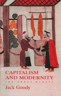 Capitalism and Modernity - Jack Goody - E-Book