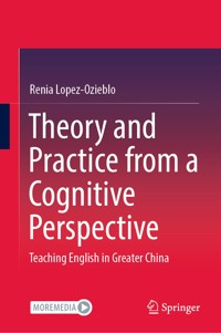 Theory and Practice from a Cognitive Perspective - Renia Lopez-Ozieblo - E-Book