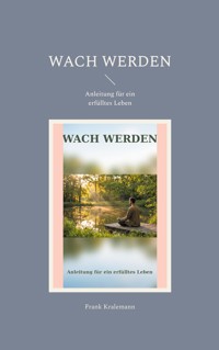 Wach werden - Frank Kralemann - E-Book
