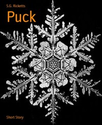 Puck - S.G. Ricketts - E-Book