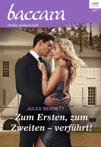 Zum Ersten, zum Zweiten – verführt! - Jules Bennett - E-Book