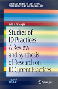 Studies of ID Practices - WIlliam Sugar - E-Book