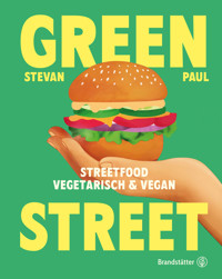 Green Street - Stevan Paul - E-Book