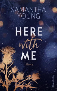 Here With Me - Samantha Young - E-Book