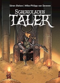 Schokoladentaler - Sören Bielow - E-Book