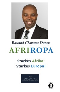 Afriropa - Chouatat Dantse Rostand - E-Book