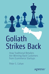 Goliath Strikes Back - Peter S. Cohan - E-Book