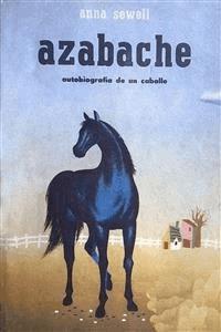 Azabache - Anna SEWELL - E-Book