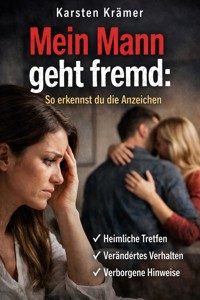 Mein Mann geht fremd - Karsten Kramer - E-Book