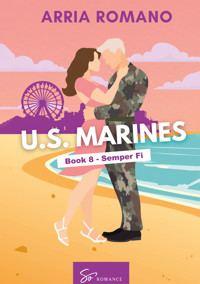 US. Marines Book 8 - Semper Fi - Romano Arria - E-Book