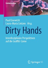 Dirty Hands -  - E-Book