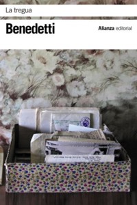 La tregua - Марио Бенедетти - E-Book