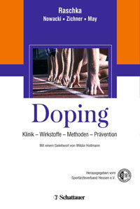 Doping - Ludwig Zichner - E-Book