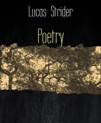 Poetry - Lucas Strider - E-Book