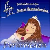 Dornröschen -  - Hörbuch