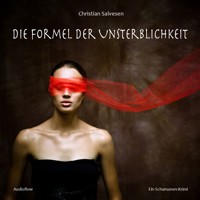 Die Formel der Unsterblichkeit (Ungekürzt) - Christian Salvesen - Hörbuch