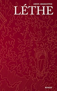 Léthe - Amon Adamantos - E-Book