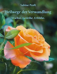 Heilwege der Verwandlung - Sabine Proft - E-Book