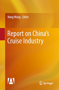 Report on China’s Cruise Industry - - E-Book