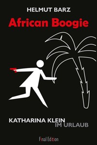 African Boogie - Helmut Barz - E-Book