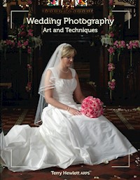 Wedding Photography - Terry Hewlett - E-Book