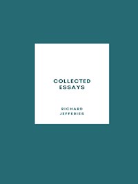 Collected Essays - Richard Jefferies - E-Book