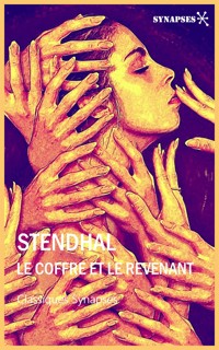 Le coffre et le revenant - Stendhal - E-Book