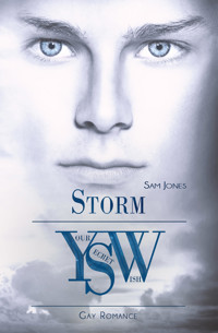 Storm - Sam Jones - E-Book
