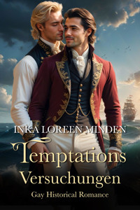 Temptations - Versuchungen - Inka Loreen Minden - E-Book