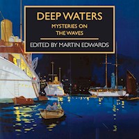 Deep Waters -  - Hörbuch