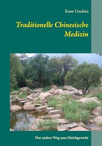 Traditionelle Chinesische Medizin - Ernst Urschitz - E-Book