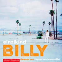 Billy - einzlkind - Hörbuch