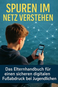 Spuren im Netz verstehen - Patrick Seidel - E-Book