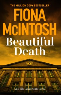 Beautiful Death - Fiona McIntosh - E-Book