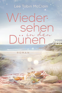Wiedersehen in den Dünen - Lee Tobin McClain - E-Book