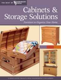 Cabinets & Storage Solutions - Bill Hylton - E-Book