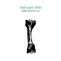 Amigo del perro cojo - Tedi López Mills - Hörbuch
