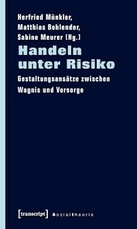 Handeln unter Risiko -  - kostenlos E-Book