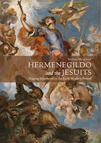 Hermenegildo and the Jesuits - Stefano Muneroni - E-Book