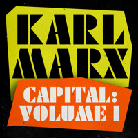 Capital: Volume 1 - Karl Marx - Hörbuch