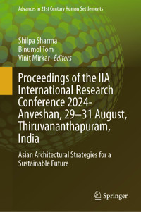 Proceedings of the IIA International Research Conference 2024- Anveshan, 29-31 August, Thiruvananthapuram, India -  - E-Book