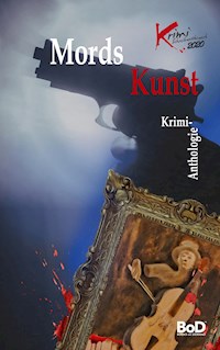 Mords Kunst -  - E-Book