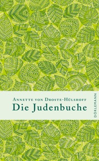 Die Judenbuche - Annette von Droste-Hülshoff - E-Book + Hörbuch