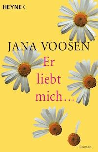 Zauberküsse Jana Voosen E Book Legimi online Zauberküsse Jana Voosen E Book Legimi online
