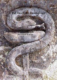 Der Bauch des Kommissars - Hermann Brands - E-Book