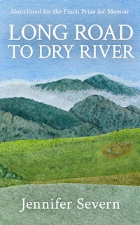 Long Road to Dry River - Jennifer Severn - E-Book