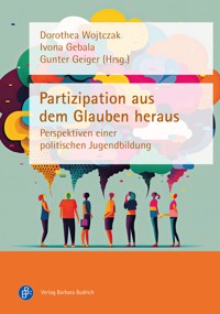 Partizipation aus dem Glauben heraus -  - E-Book