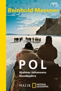 Pol - Reinhold Messner - E-Book