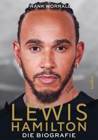 Lewis Hamilton - Frank Worrall - E-Book